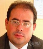 Александр Кетков (фото из архива НТА)