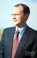 Сергей Кириенко (фото НТА)