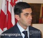 Ираклий Окруашвили. Фото с сайта NewsGeorgia.ru