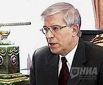 Сергей Игнатьев