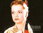 Свелана Хоркина