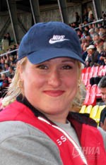 Коржаненко Ирина