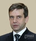 Михаил Зурабов (фото из архива НТА)