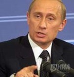 Поправки, касающиеся рекламы пива, внес в федеральный закон О рекламе Владимир Путин