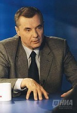 Александр Цапин (фото из архива НТА)