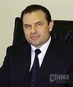 Владимир Татарчук (фото из архива НТА)