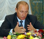 Фото пресс-службы Президента