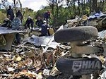 Исламистская группировка Islambouli Brigades заявила о своей причастности к катастрофам самолетов ТУ-134 и ТУ- 154 в России