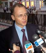 Сергей Кириенко (фото НТА)
