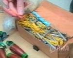 Российские спецслужбы официально заявили, что катастрофы российских самолетов Ту-134 и Ту-154 - результат терактов