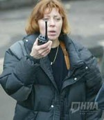 Фото газеты Известия