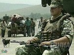 Кадр НТВ