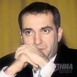 Гарегин Тосунян (фото: www.kreml.org)
