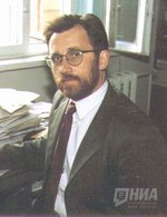 Сергей Борисов (фото из архива НТА)