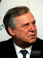 Николай Рыжков (фото из архива НТА)