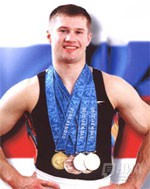 Алексей Немов (фото из архива НТА)
