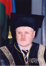 Сергей Миронов (фото из архива НТА)
