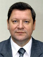 Сергей Сидорский (фото: www.government.by)