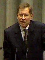 Владимир Яковлев (фото с сайта newsru.com)