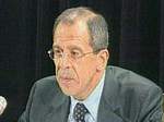 Сергей Лавров (фото newsru.com)