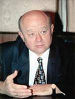 Михаил Фрадков (Фото ИТАР-ТАСС)