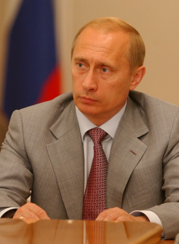 Президент РФ может представить кандидатуру нового губернатора Нижегородской области уже до 4 июля 2005 года