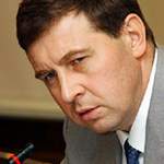 Андрей Илларионов (Фото с сайта www.kreml.org)