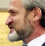 Ахмед Закаев (Фото Рейтер)