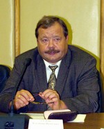 Владимир Седов