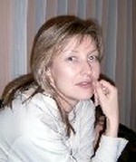 Светлана Ладилова (фото: www.culturecapital.ru)