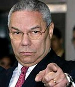 Колин Пауэлл