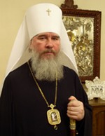 Митрополит Климент (фото: www.kaluga-eparhia.ru)
