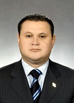 Владимир Стальмахов (фото из архива НТА)