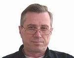 Валерий Хомяков (фото из архива НТА)