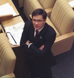 Алексей Лихачев (фото из архива НТА)