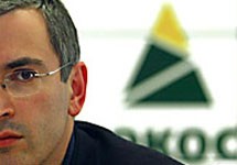 Михаил Ходорковский пообещал не мстить властям