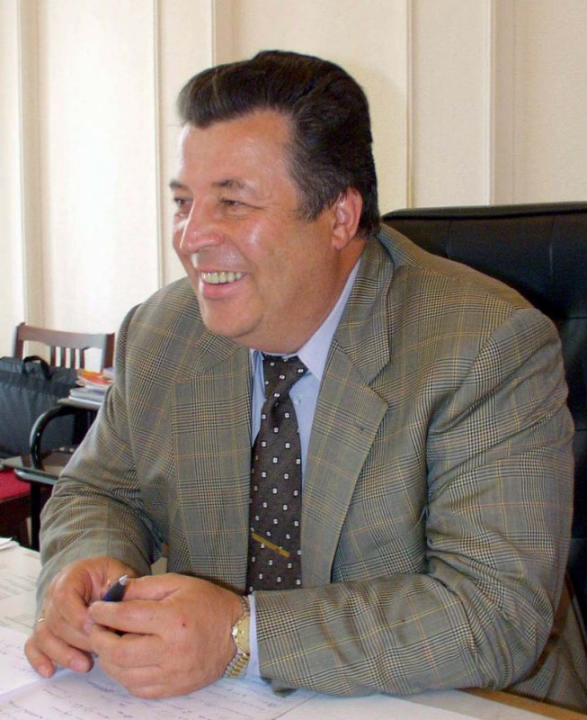 Самым главным событием 2004 года для меня стало назначение на пост министра здравоохранения Нижегородской области 20 июля 2004 года, - Юрий Павлов