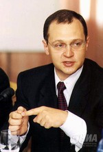 Сергей Кириенко (фото из архива НТА)