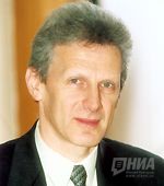 Андрей Фурсенко