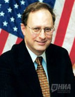 Александр Вершбоу (фото: www.usembassy.ru)