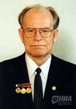 Радий Илькаев (фото: www.vniief.ru)