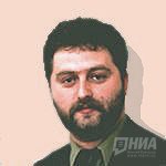 Назарий Зеленый (фото с сайта nnovgorod.rfn.ru)