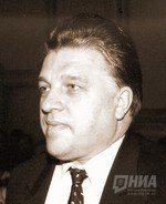 Владимир Горин