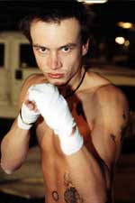 Алексей Серов