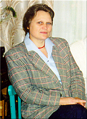 Валентина Кривова: Реликвия Нижнего Новгорода - картина Маковского Воззвание Минина - вновь включена в несколько туристских маршрутов