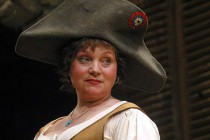 Евгения Глушенко: Когда в театре узнали, что я отказалась от роли Раневской, многие подумали, что я ненормальная!