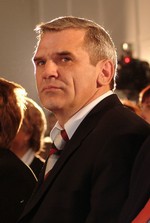 Евгений Люлин (фото из архива НТА)