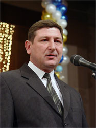 Работники сферы АПК Нижегородской области готовы работать с любым губернатором, который придет к власти законным путем, - Александр Абрамов