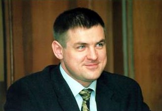 Бывший директор ГУ ДиТХ Нижегородской области Олег Захаров освобожден из под стражи под залог