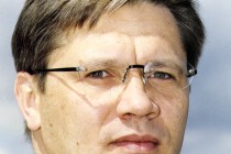 Алексей Лихачев